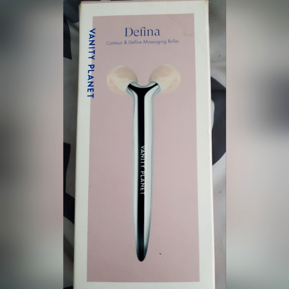Vanity Planet Defina Contour Roller